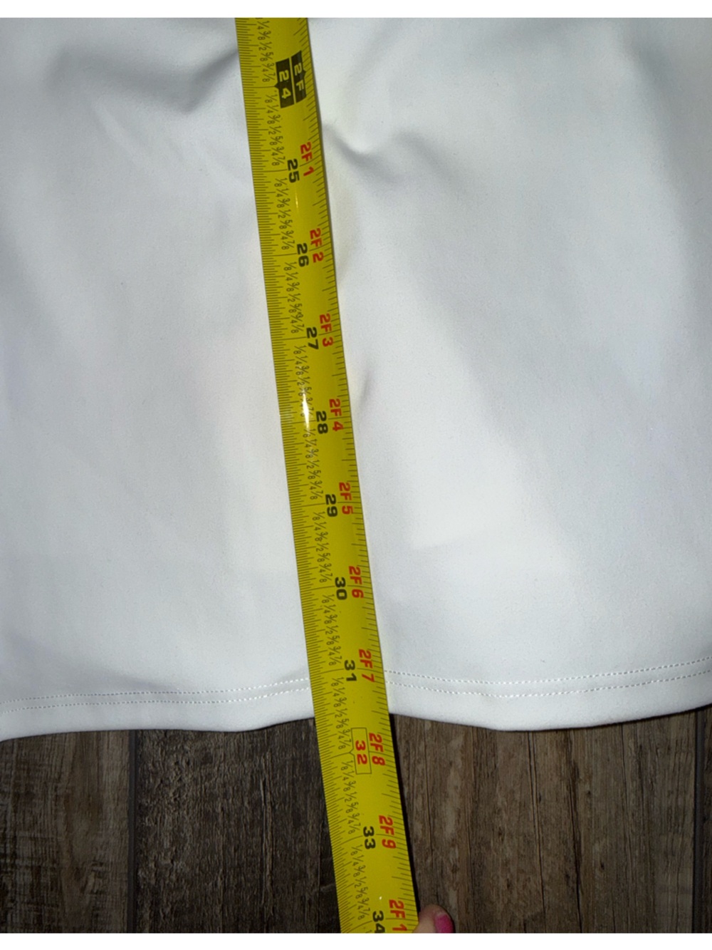 Vuori Topspin Dress NWOT Medium - Picture 12 of 12